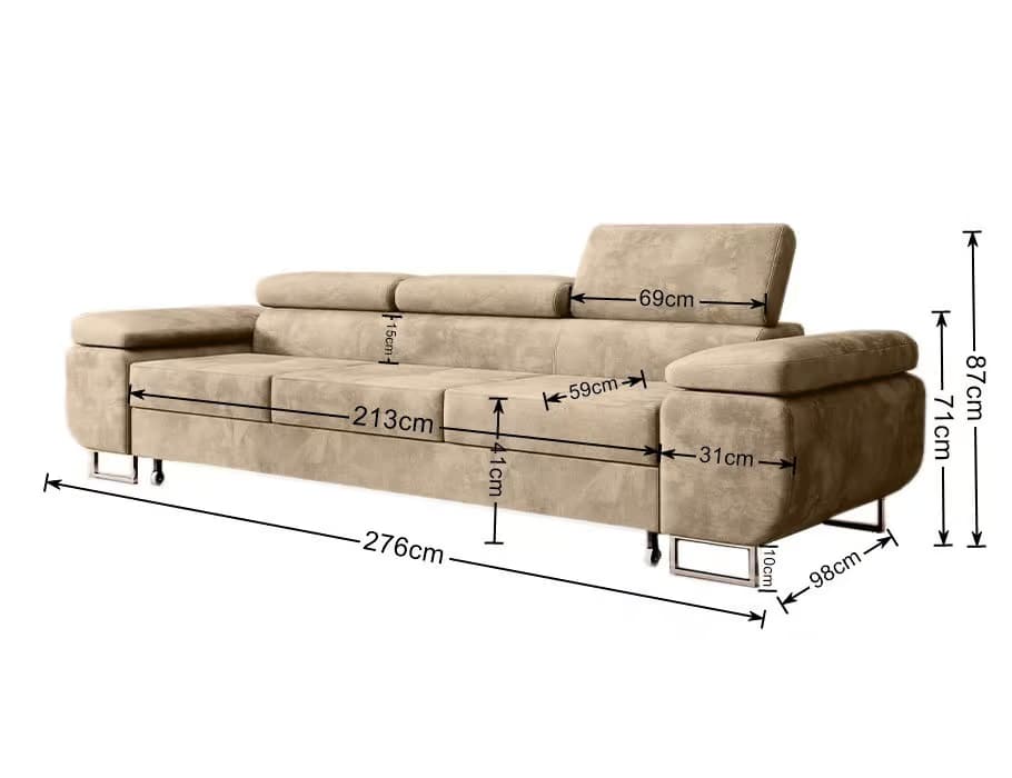 Sofa Norberg