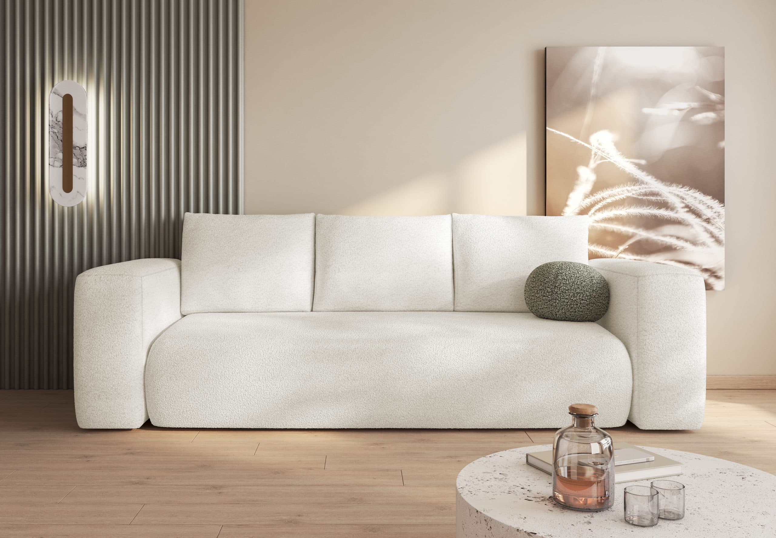 Sofa Lambi