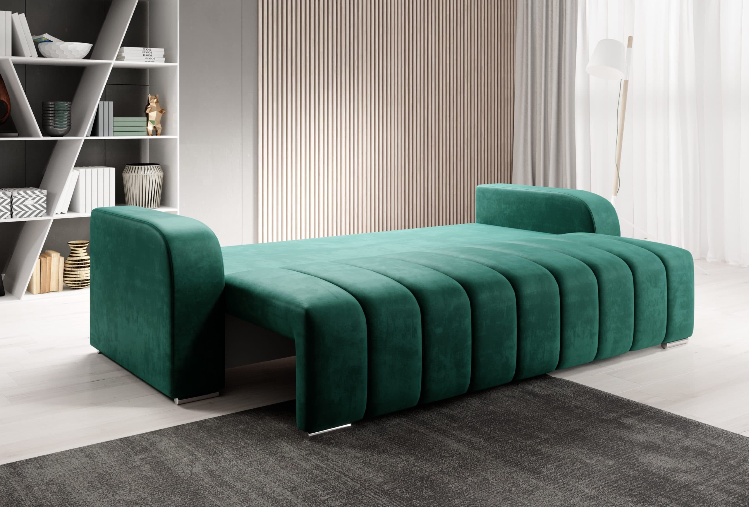 Sofa Pufetto