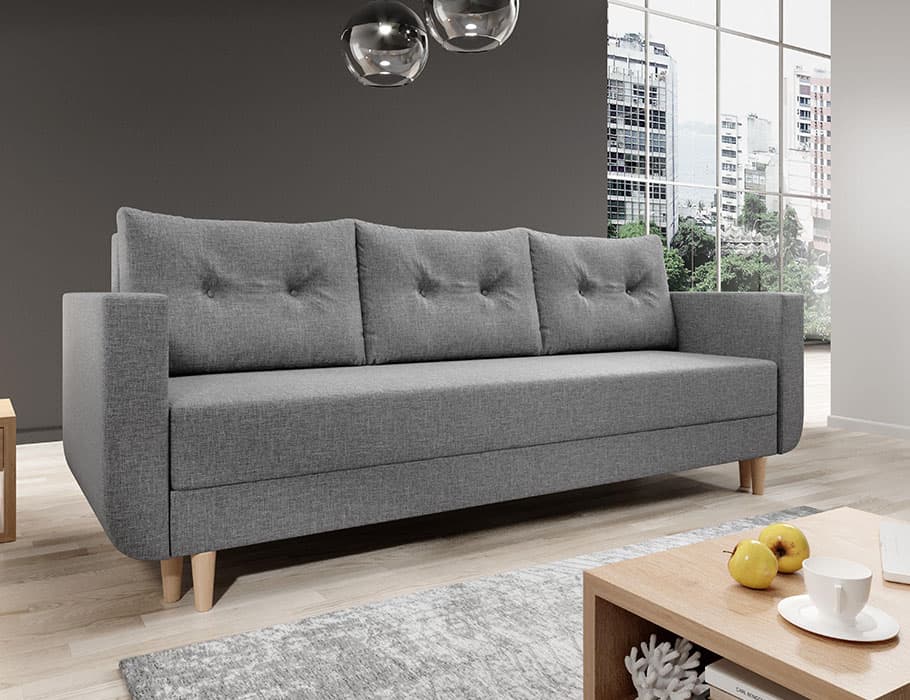 Sofa Baldur