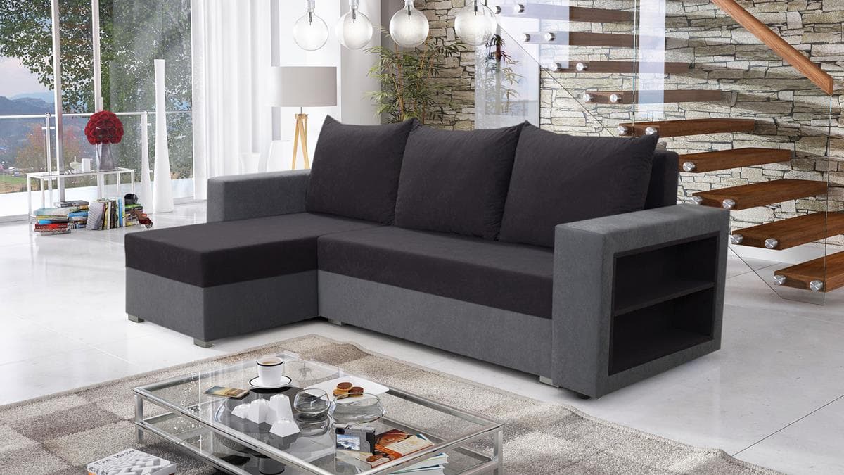 Narożnik Madras