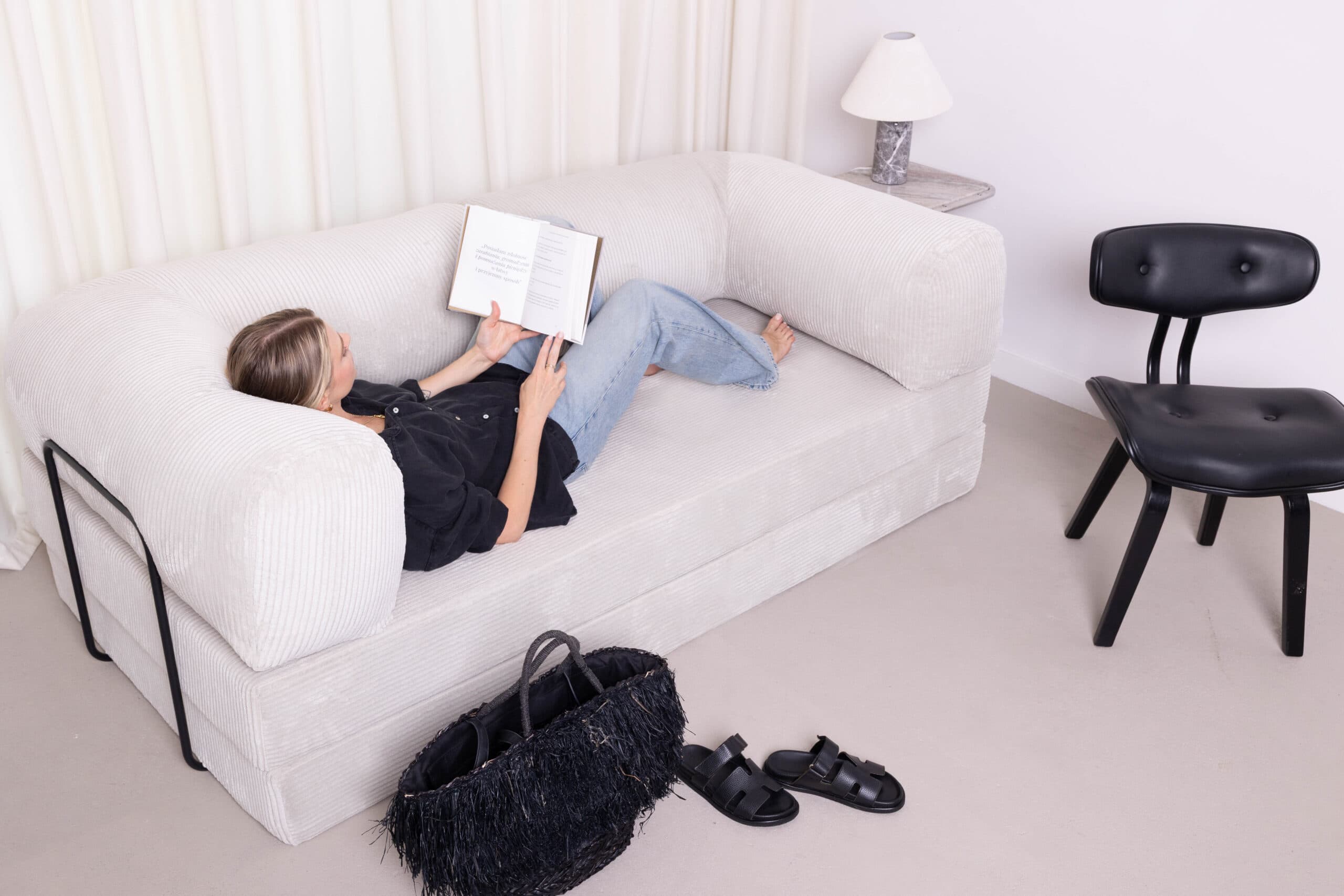 FOAMY Sofa