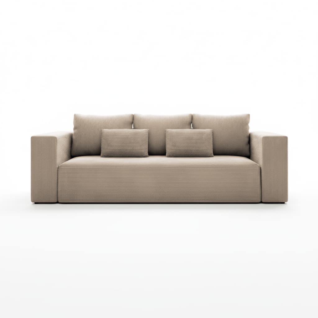 Sofa Stripes