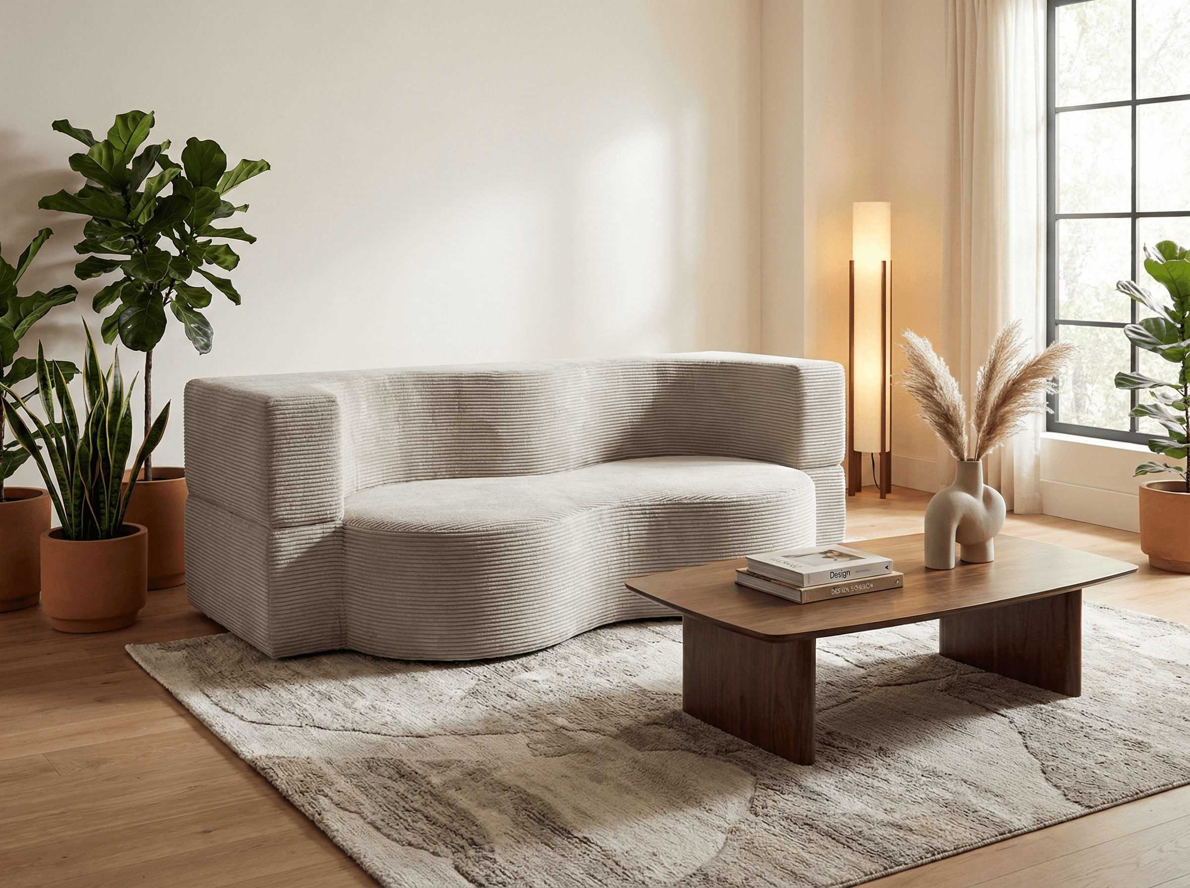 ARC Sofa