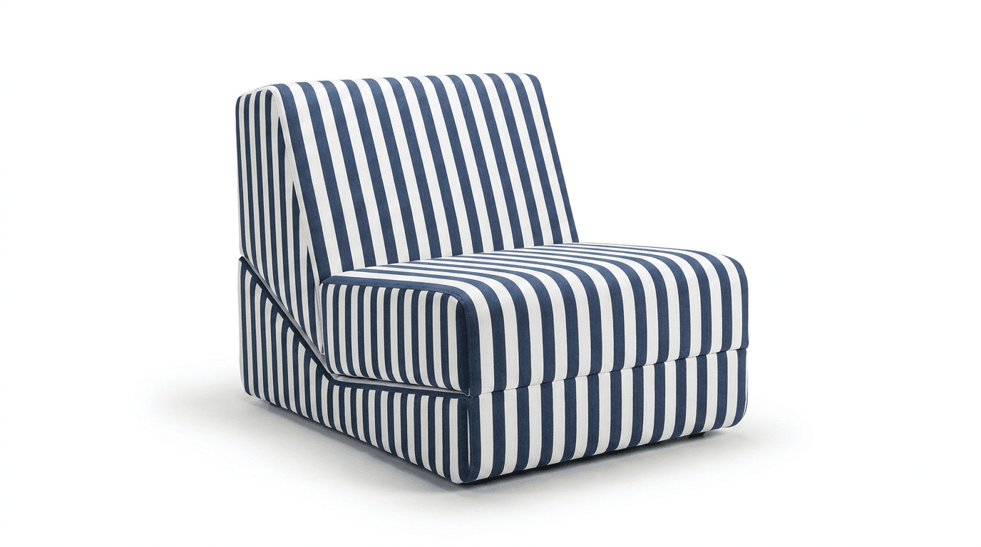 Fotel Capri