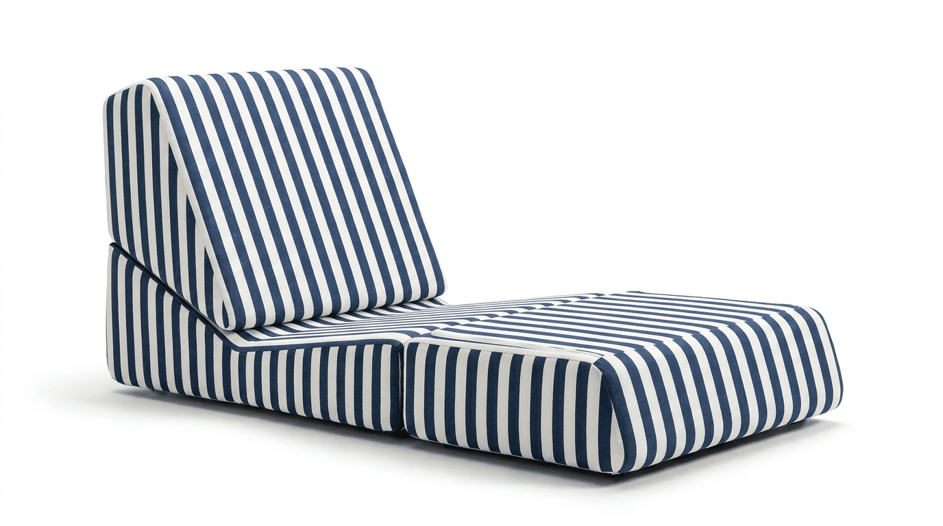Fotel Capri