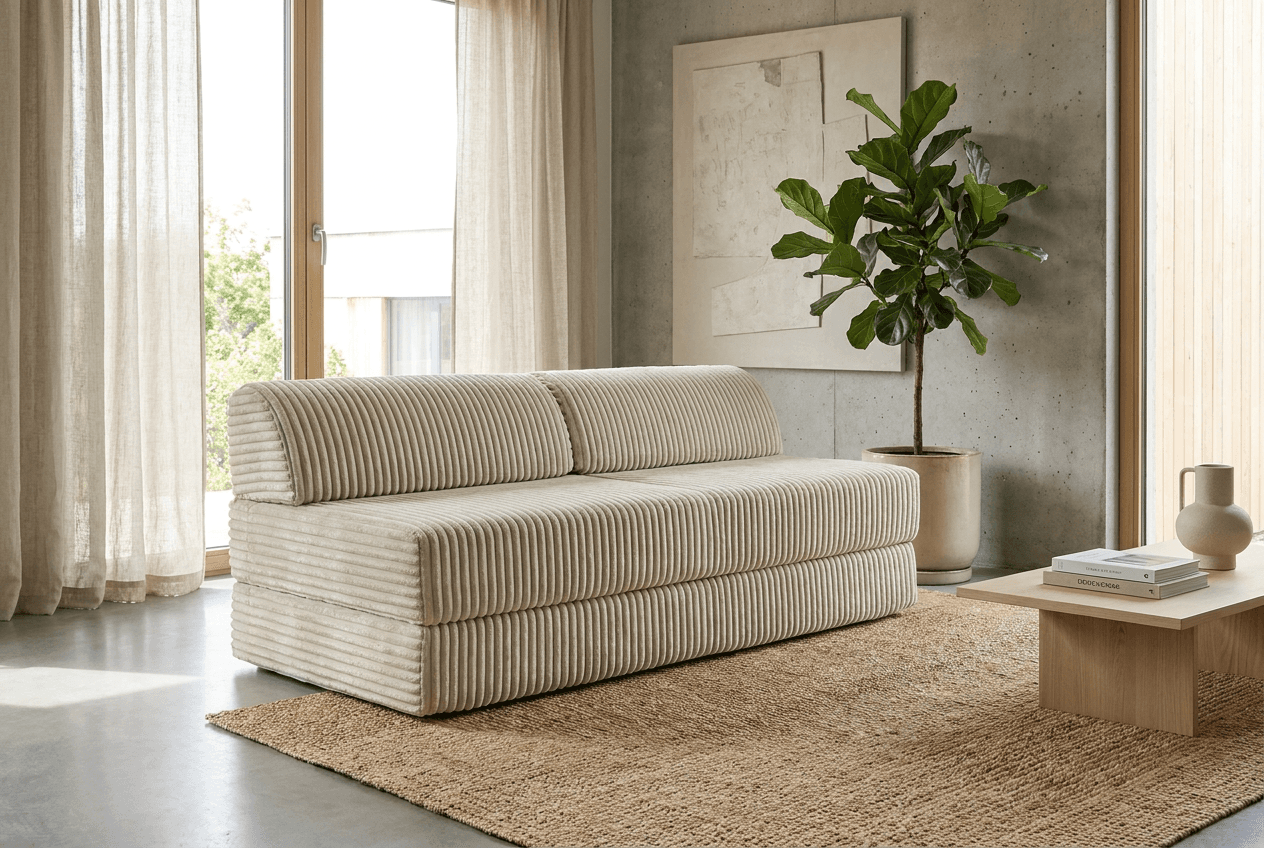 Sofa Emilio